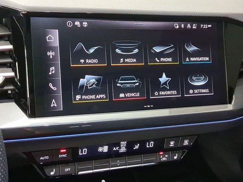 Used 2025 Audi Q4 e-tron Premium Plus w/ Premium Plus AWD/4WD image 20