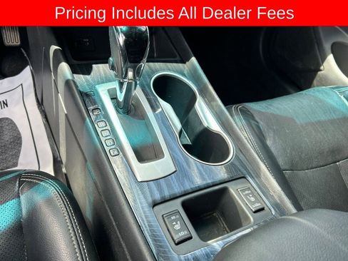 Used 2018 Nissan Altima 2.5 SL FWD image 10