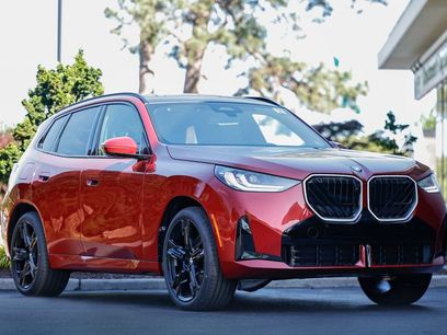 New 2026 BMW X3 xDrive30 w/ Premium Package