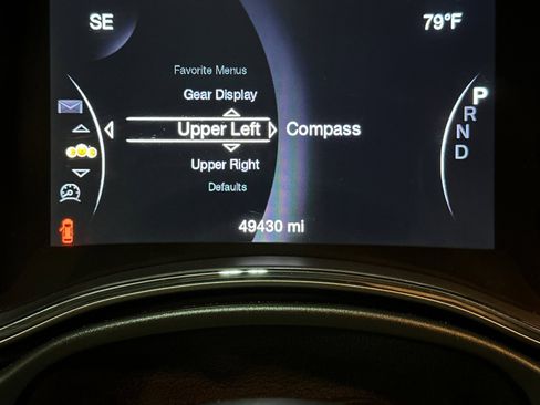 Certified 2021 Jeep Grand Cherokee Freedom Edition image 25