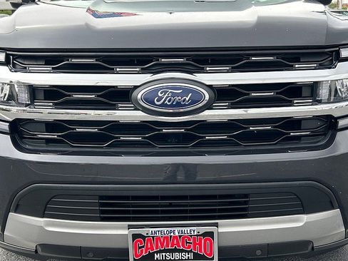 Used 2024 Ford Expedition Limited image 23