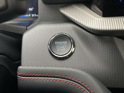 New 2026 Ford Explorer ST w/ Sun And Sound Package image 23