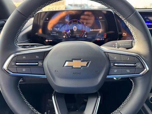 New 2026 Chevrolet Traverse LT w/ Driver Confidence Package image 17