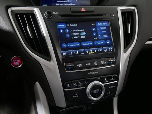 Used 2019 Acura TLX w/Advance Pkg image 22