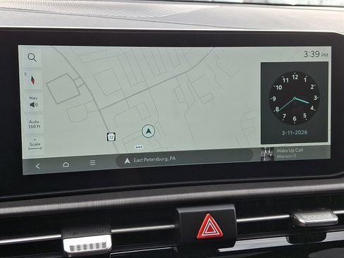 New 2026 Kia Sportage X-Line w/ X-Line Technology Package AWD/4WD image 12
