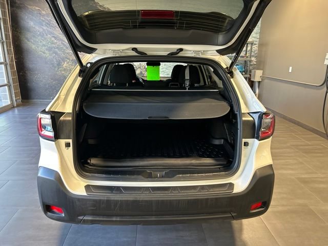 Used 2023 Subaru Outback Premium AWD/4WD image 34