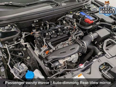 Used 2024 Honda Accord EX image 36