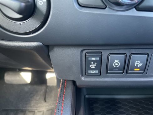 New 2026 Nissan Frontier PRO-4X image 30