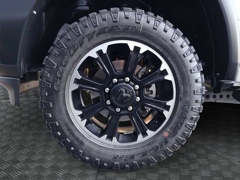Used 2026 RAM 2500 Warlock AWD/4WD image 23
