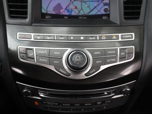 Used 2019 INFINITI QX60 Luxe w/ Essential Package FWD image 36
