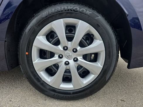 New 2026 Toyota Corolla LE image 32