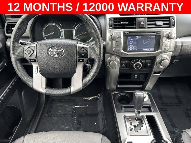Used 2019 Toyota 4Runner SR5 Premium AWD/4WD image 18