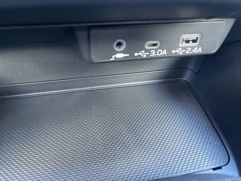 New 2026 Subaru Impreza 2.0i Sport image 23