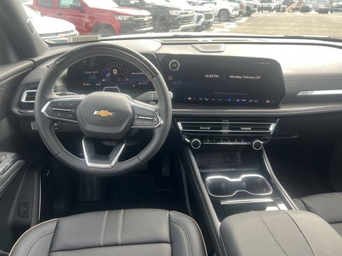 New 2026 Chevrolet Traverse High Country image 5