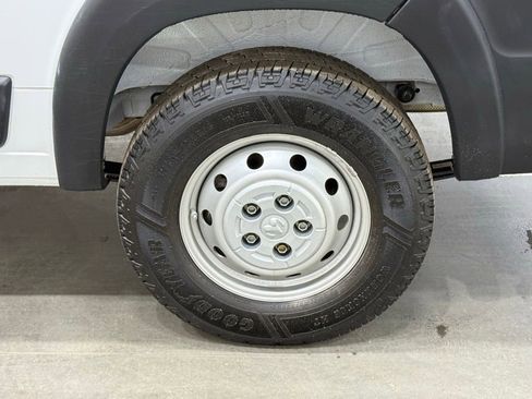 Used 2022 RAM ProMaster 2500 image 37