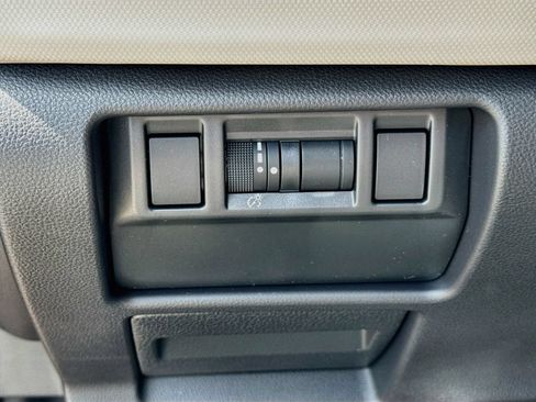 New 2026 Subaru Forester Premium AWD/4WD image 11