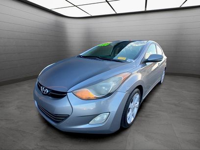 Used 2011 Hyundai Elantra Limited