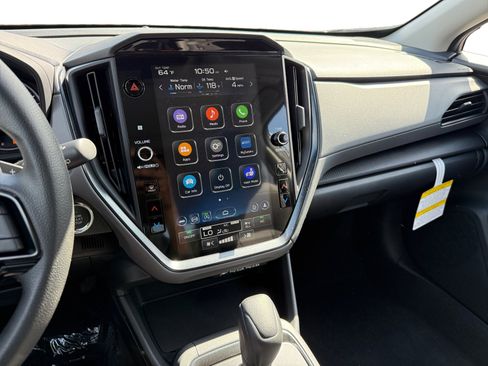 New 2026 Subaru Crosstrek 2.0i Premium image 12
