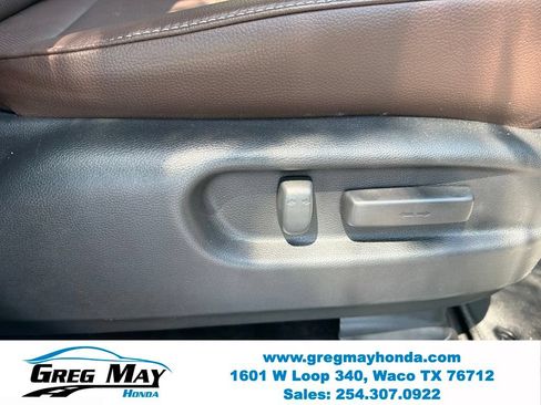 Used 2025 Honda Ridgeline RTL image 30