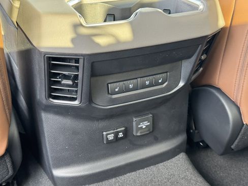 New 2026 Toyota Tundra 1794 Edition image 7