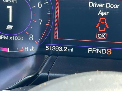 Used 2022 Ford Mustang Premium w/ Equipment Group 201A RWD image 30