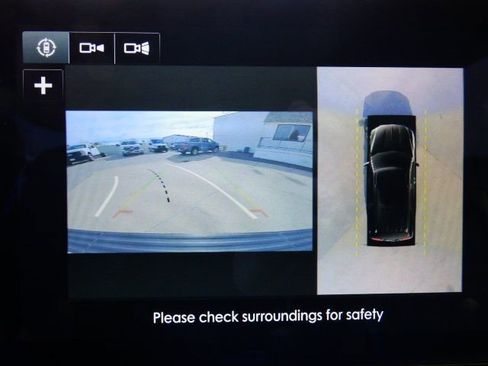 Used 2018 Lincoln Navigator Black Label image 29