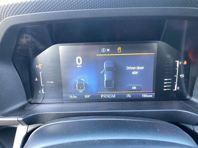 New 2026 Ford Ranger XLT w/ Equipment Group 301A High AWD/4WD image 30