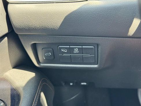 Used 2021 MAZDA CX-5 Grand Touring AWD/4WD image 18