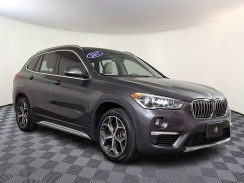 Used 2017 BMW X1 xDrive28i image 1