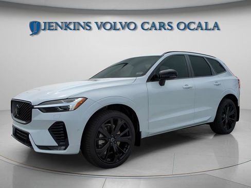 New 2026 Volvo XC60 B5 Ultra w/ Climate Package AWD/4WD image 7