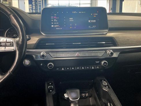 Used 2021 Kia Telluride EX image 19