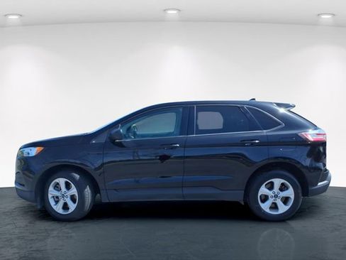 Used 2022 Ford Edge SE AWD/4WD image 16