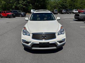 Used 2016 INFINITI QX50 2WD w/ Premium Plus Package video 2