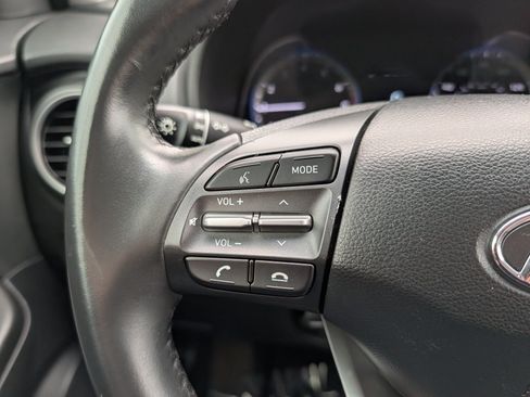Used 2020 Hyundai Kona SEL AWD/4WD image 25