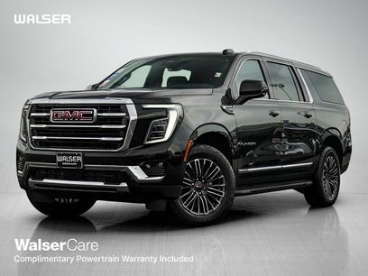 New 2026 GMC Yukon XL Elevation w/ LPO, Floor Liner Package