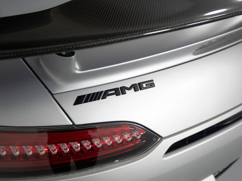 Used 2018 Mercedes-Benz AMG GT R image 46