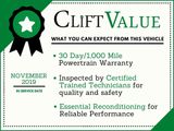 Used 2020 Jeep Cherokee Limited image 2