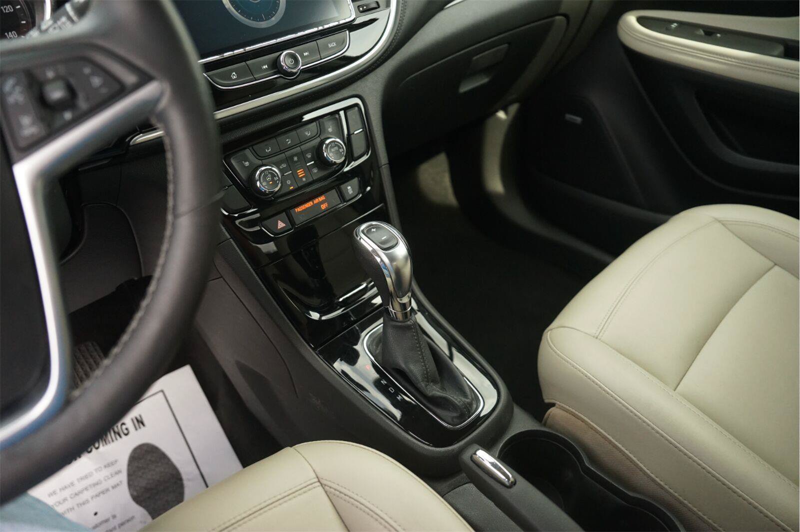 Used 2019 Buick Encore Essence FWD image 28