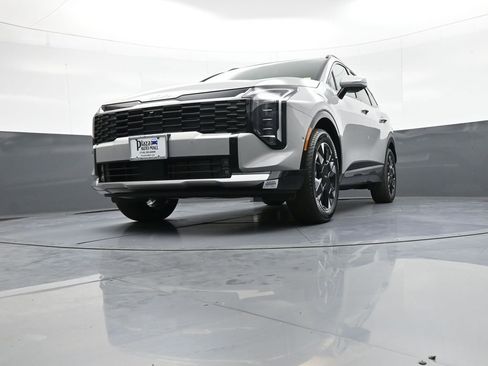 New 2026 Kia Sportage SX FWD image 27