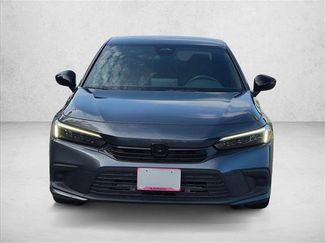 Used 2024 Honda Civic Sport video 2
