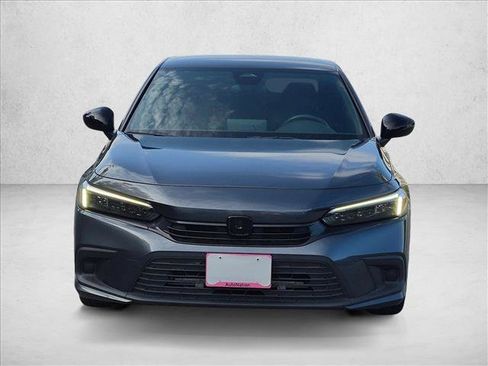 Used 2024 Honda Civic Sport image 2