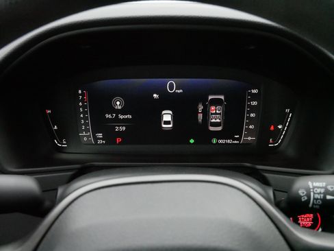 Certified 2025 Honda Accord SE image 21