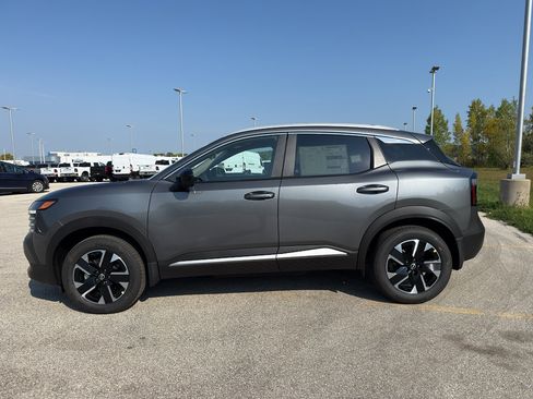 New 2026 Nissan Kicks SV w/ Cold Weather Package image 6