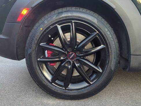 Used 2021 MINI Cooper Countryman John Cooper Works w/ Premium Package image 23