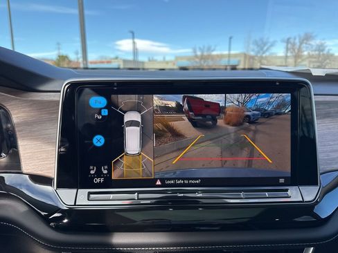 New 2026 Volkswagen Atlas SEL Premium R-Line image 20