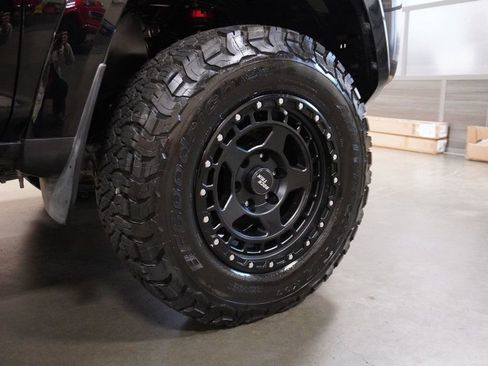 Used 2018 Toyota 4Runner SR5 image 5