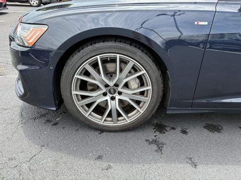 Used 2023 Audi A6 3.0T Prestige w/ Prestige Package AWD/4WD image 9