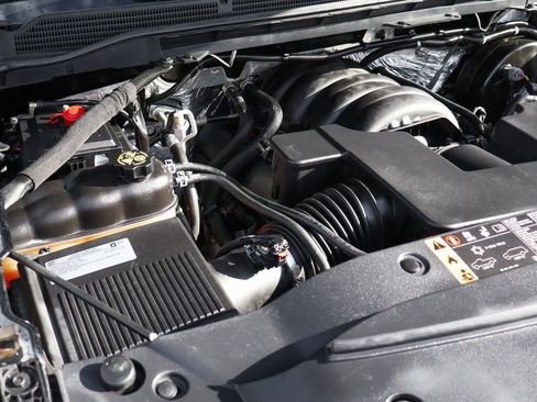 Used 2018 GMC Sierra 1500 SLT image 11