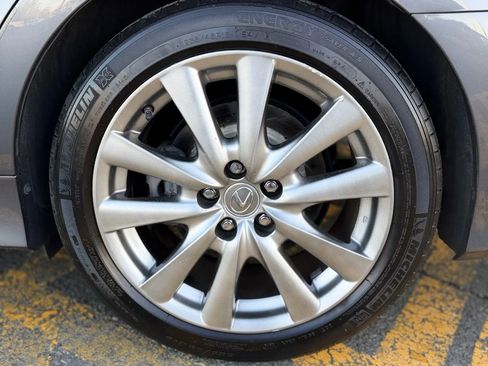 Used 2015 Lexus GS 350 w/ Premium Package RWD image 6