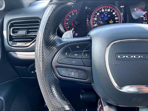 Used 2024 Dodge Durango GT AWD/4WD image 11